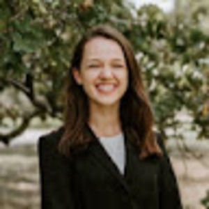 Meet your Posher, Madelyn